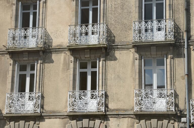 Photo Balkon verschönern
