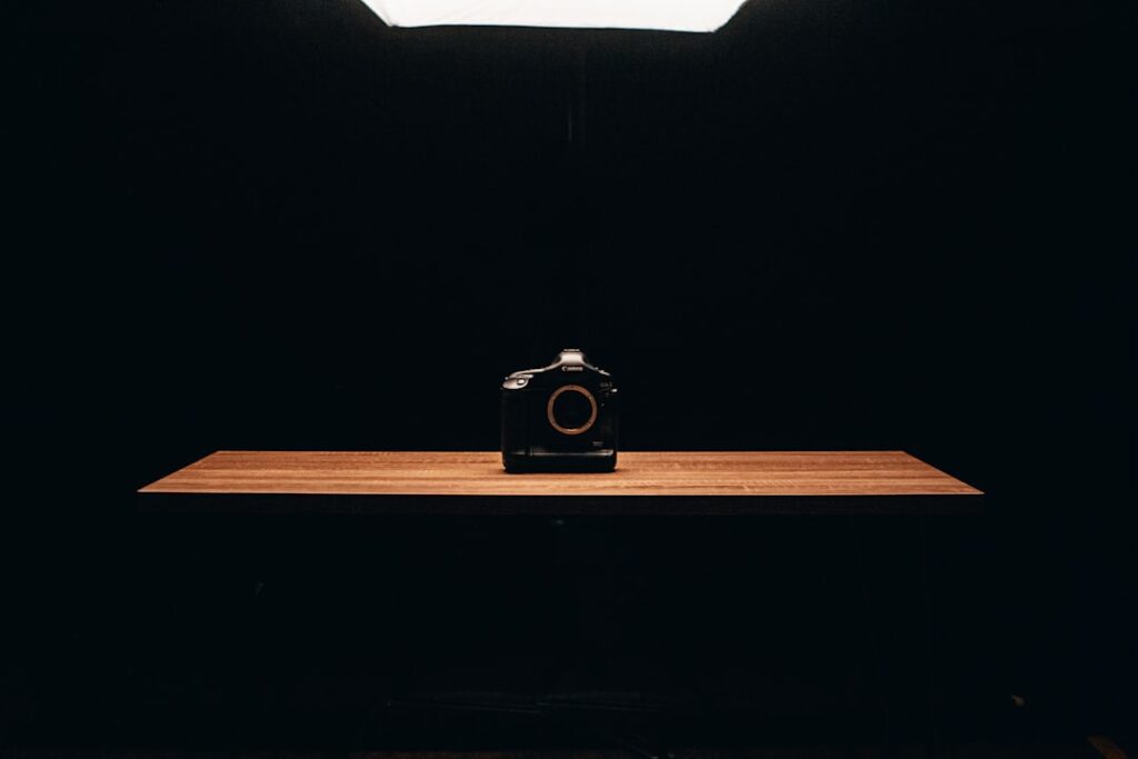 Photo Bilderwand arrangieren