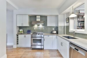 Photo kitchen decor