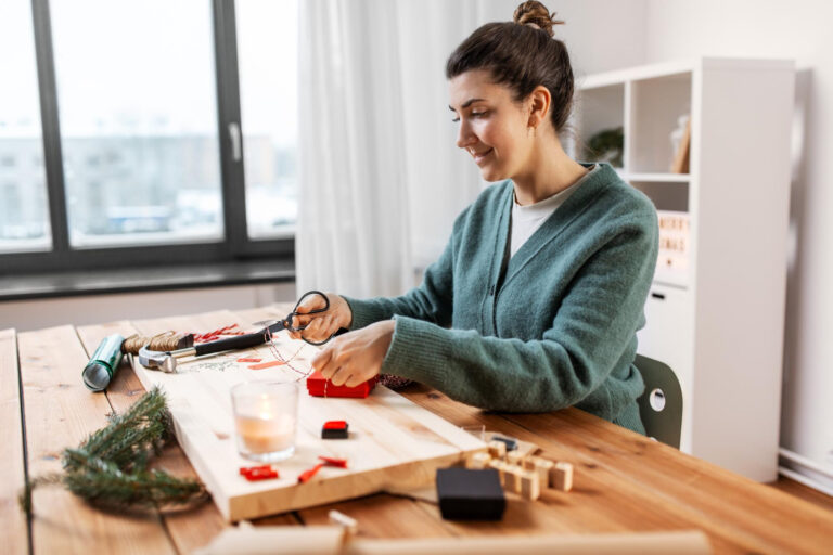 DIY-Projekt