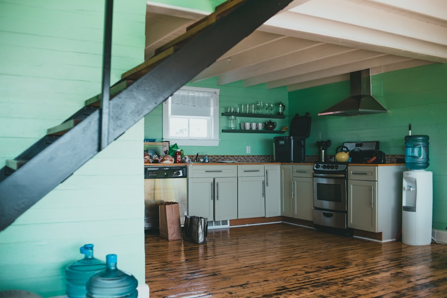 Photo sustainable home improvement